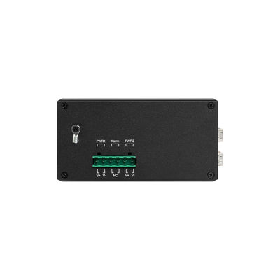 RoHS 4 Port Gigabit Ethernet Switch, Standar Poe Switch Auto MDI / MDIX