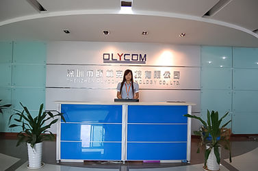 Shenzhen Olycom Technology Co., Ltd. Profil perusahaan