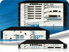 Sistem Transmisi WDM