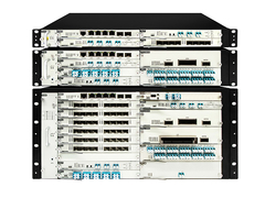 Sistem Transmisi DWDM 100G/200G/400G/800G
