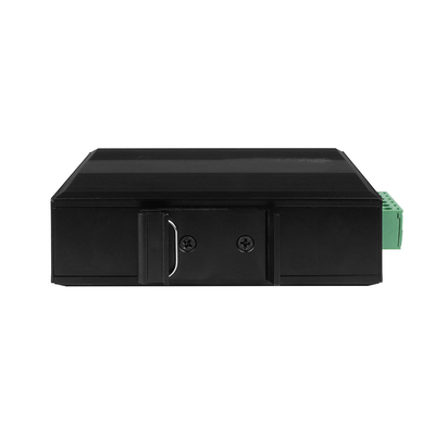 4 Port OBP Optical Bypass Protection Auto Switching System DC12V Single Mode LC Port