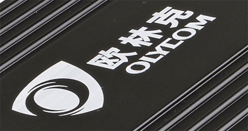 8ch Port 1080p AHD CVI TVI Fiber Optical HD Video Converter dengan 20km Transmission BNC Extender