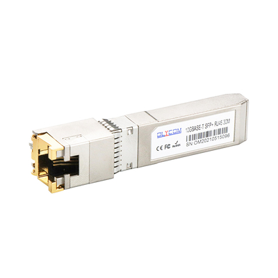 1G Cisco Module SFP Ke RJ45 Mini 1000Base-T Gbic Transceiver Jarak 100 Meter