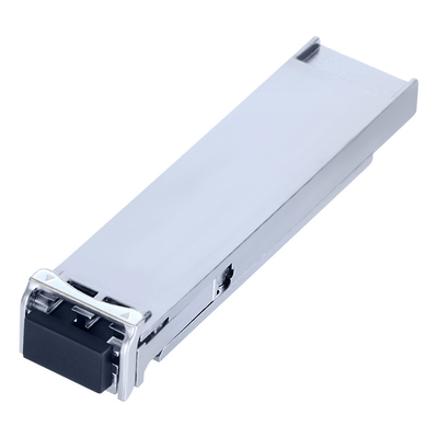 100Gbps QSFP28 Fiber Optic Transceiver CWDM4 Mode Tunggal 2KM Untuk Pusat Data