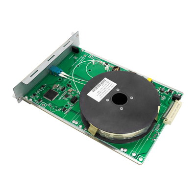DCM Fiber Optical DWDM Dispersion Compensation Module LC/PC 1550nm sistem DWDM
