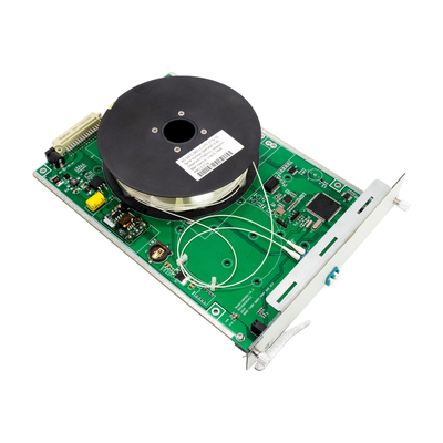 DCM Fiber Optical DWDM Dispersion Compensation Module LC/PC 1550nm sistem DWDM