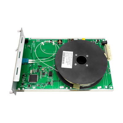 DCM Fiber Optical DWDM Dispersion Compensation Module LC/PC 1550nm sistem DWDM