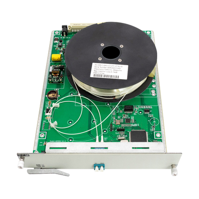 DCM Fiber Optical DWDM Dispersion Compensation Module LC/PC 1550nm sistem DWDM