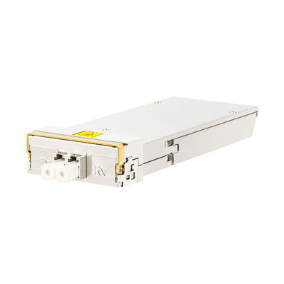Modul Koheren Acacia 200G CFP2-DCO Kompatibel MSA AC200 Transmisi DWDM