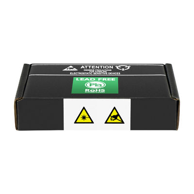 Modul Koheren Acacia 200G CFP2-DCO Kompatibel MSA AC200 Transmisi DWDM