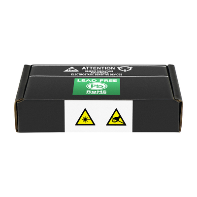 Acacia AC200 200G CFP2 Koheren Modul DCO MSA Kompatibel Untuk Transmisi DWDM