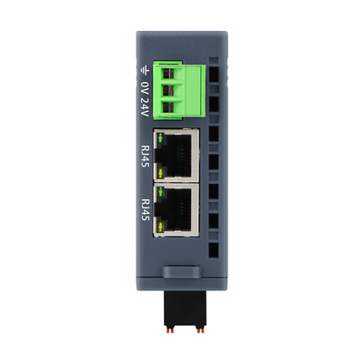 Modul PLC Modul I/O Modul 100Mbit/s 24VDC input 16DI + 16DO IP20 Din Rail