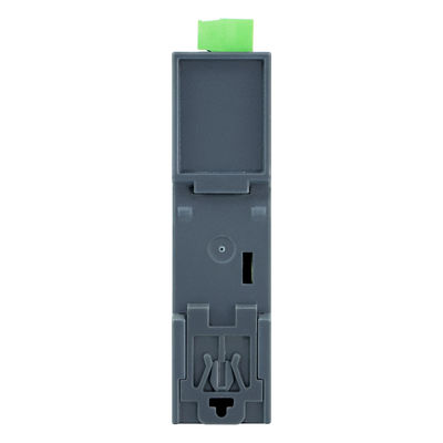 100Mbit/s EtherCAT I/O Module 16DI 16DO PNP Output PLC I/O Module untuk Otomasi Industri