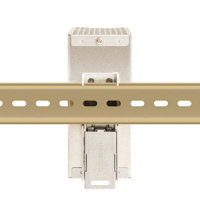 Olycom Industrial 240W Power Supply Din Rail DC48V Output 5A DC disesuaikan