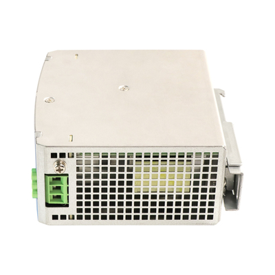 Olycom Industrial 240W Power Supply Din Rail DC48V Output 5A DC disesuaikan