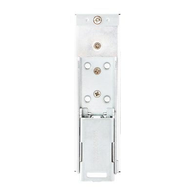 Adaptor Daya Industri 120W 48V 2.5A Din Rail Wide AC/DC Input CE UL Terdaftar