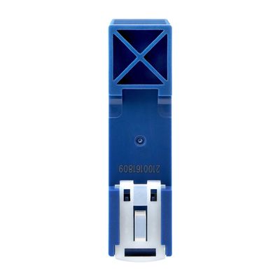 Catu Daya Din 12V 20W 1.67A Plastik Input AC/DC Terdaftar CE UL Tingkat Industri