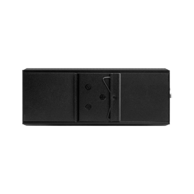 L2 Managed Industrial Switch with 2*2B Bypass Function SM LC Connector for Protecting Optical Line