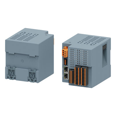 Modul IO PLC OM55*S Standalone Protokol Profinet RT DI DO AI AO IP20