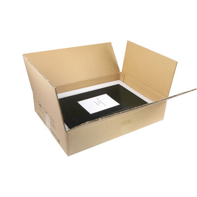 24 Port Managed PoE Switch 2.5G Fiber Uplinks 1U Rack AC220V Bertenaga Vitesse Chip CE