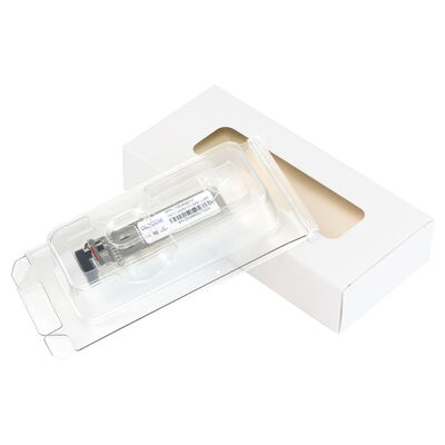 10G Sfp+ Optical Module Mode Tunggal 1270/1330nm 20km