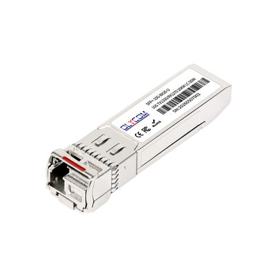 10G Sfp+ Optical Module Mode Tunggal 1270/1330nm 20km