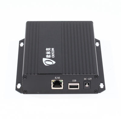 12V1A HDMI Extender Cat6