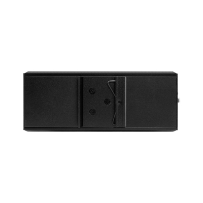 Outdoor 2.5g sakelar serat terkelola gigabit industri Ethernet 8 port erps ring dapat dikelola